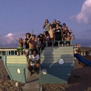 Meet your Posher, Ava